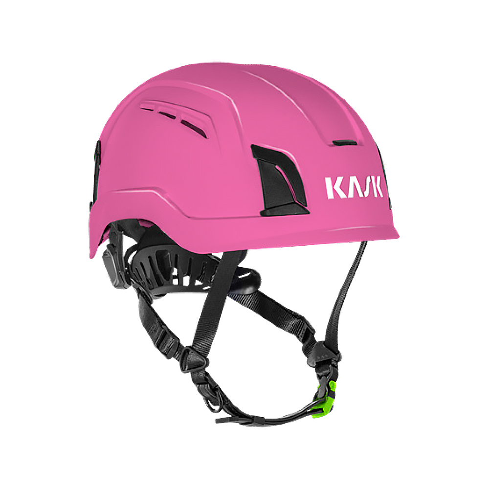 Kask Zenith X2 Air Type 2 Helmet from GME Supply